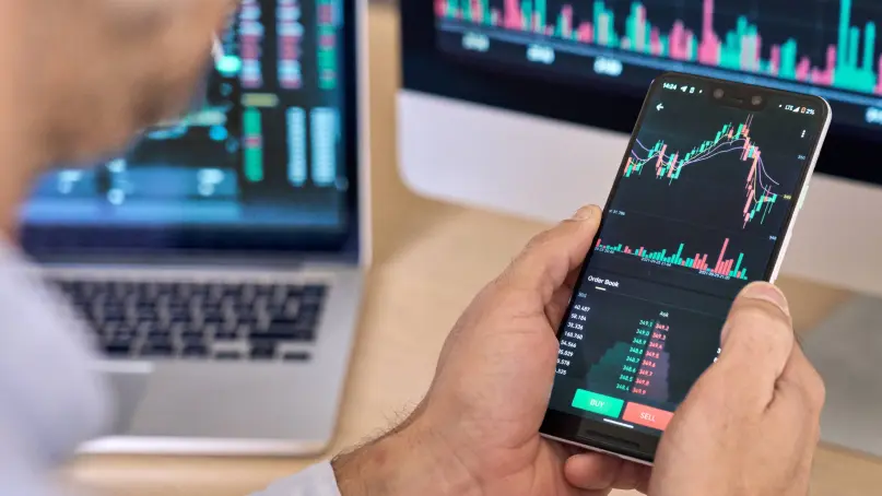 Kopeltres Trading Plattform