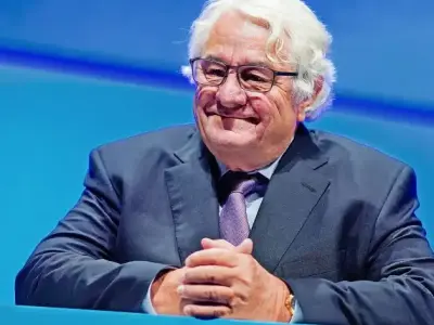 Erfolgreicher Kopeltres Trader